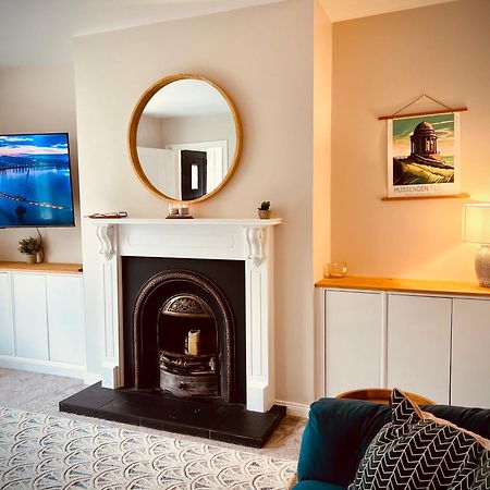 Vila Waterfoot House Londonderry Exteriér fotografie