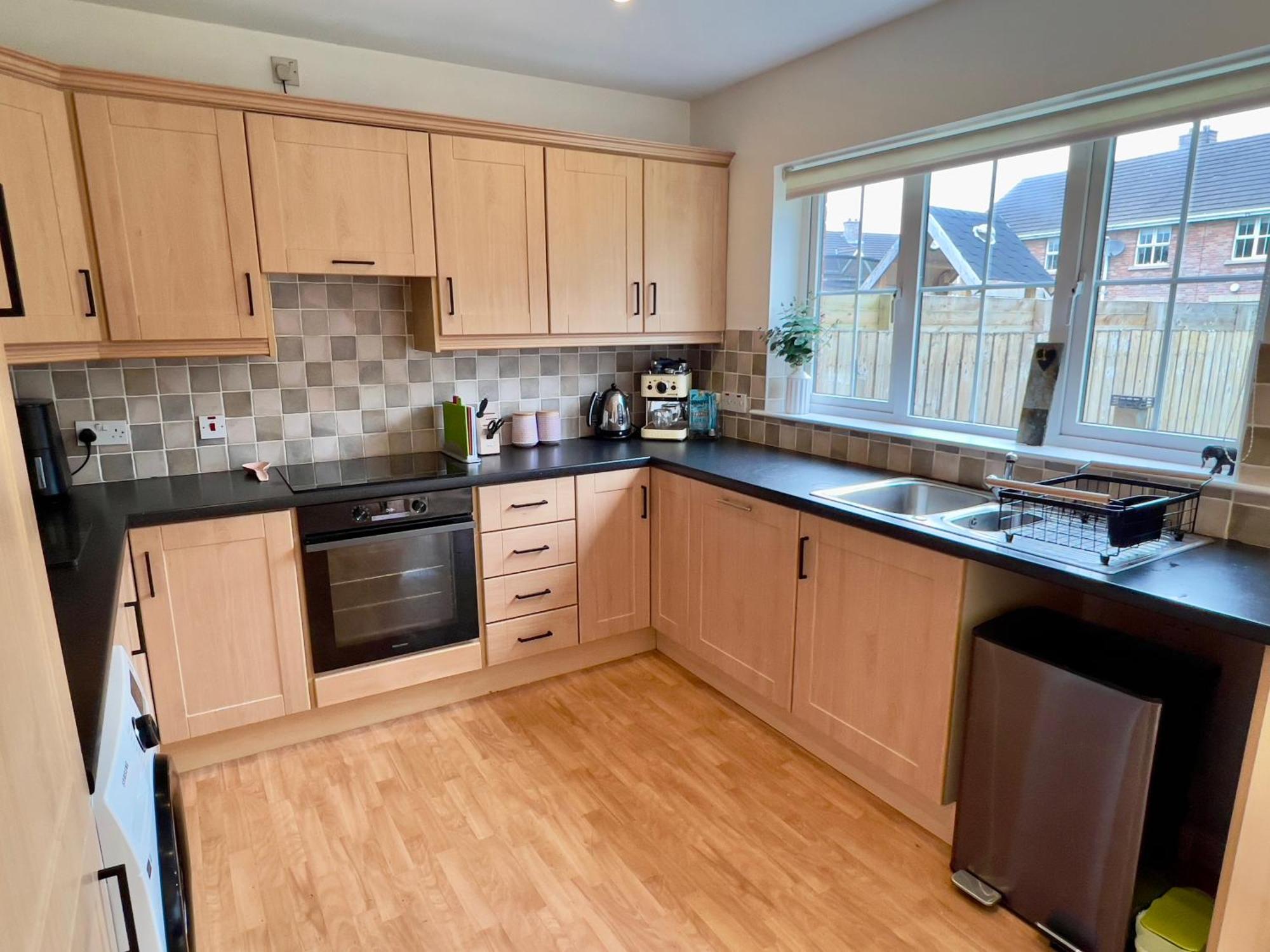 Vila Waterfoot House Londonderry Exteriér fotografie