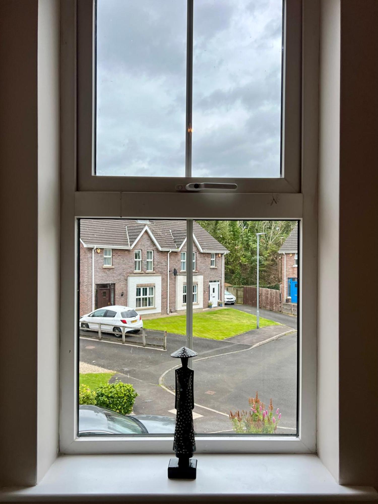Vila Waterfoot House Londonderry Exteriér fotografie